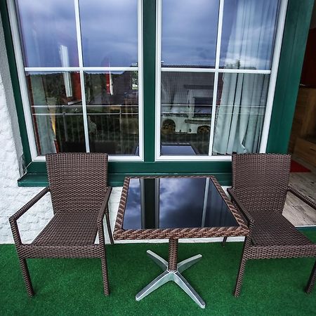 Апартаменты Landhaus Peer Waldviertel Личау Экстерьер фото