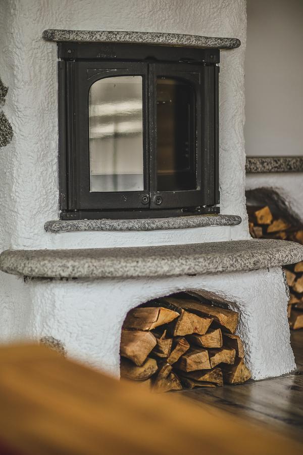 Апартаменты Landhaus Peer Waldviertel Личау Экстерьер фото